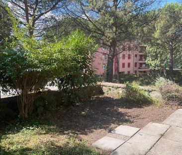 Beautiful 3-room apartment with garden - Foto 6