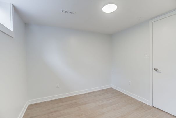 For Lease - 391 Targa Road Unit# Lower, Mississauga, Ontario - Photo 1