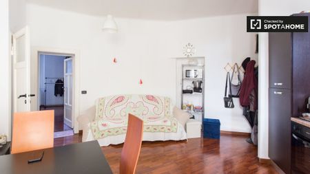 Via Mac Mahon, Milan, Lombardy - Photo 2