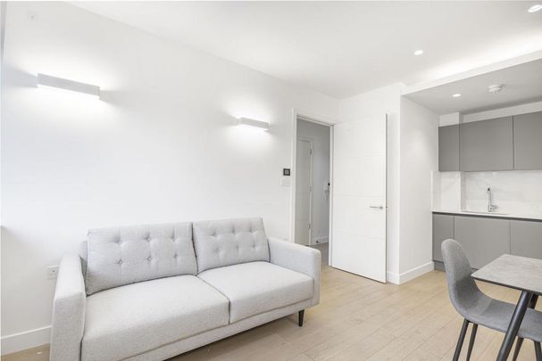 1 bedroom apartment to rent - Photo 1