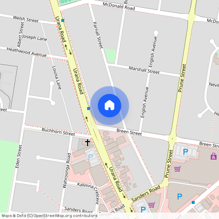 4/387 Parnall Street, NSW 2641, Lavington