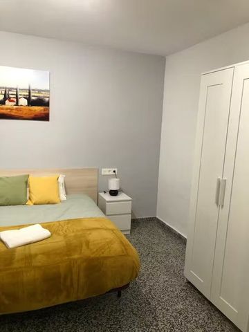 Carretera de Llíria, Burjassot, Valencian Community 46100 - Photo 4