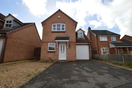 3 Bedroom Detached House - Photo 5