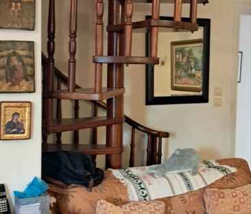 Ενοικίαση κατοικίας, 150 τ.μ., Άγιος Στέφανος, 1.000 € - Photo 5