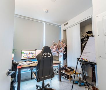 For Lease - 5 Buttermill Avenue Unit# 5910, Vaughan, Ontario - Photo 2