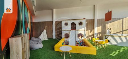 Departamento tipo Loft en renta zona La Calma, Zapopan. - Photo 5