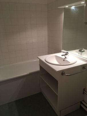 Location Appartement 1 pièce 17m² ST ETIENNE 42000 - Photo 1