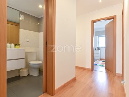 Apartamento T4 em Lisboa - Photo 5