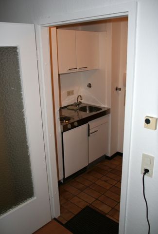 Fußläufig zur Uni! Möbliertes Apartment Nähe Südstadion - Photo 2