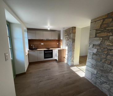 Maison en pierres Vitré 75m² - Photo 3