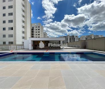 ANTONIO BEZERRA - APARTAMENTO - R SAO VICENTE DE PAULO, 260 AP 305 ... - Foto 6