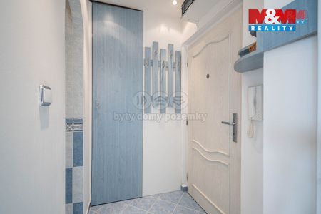 Pronájem bytu 1+kk 33 m² - Photo 5
