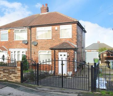 2 bedroom semi-detached house to rent - Photo 5