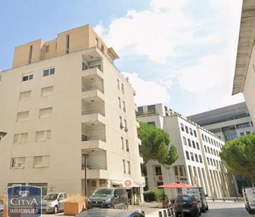 Location Appartement 2 pièces 45m² MONTPELLIER 34000 - Photo 5