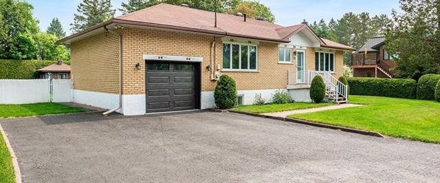 À louer / Maison de plain-pied - Photo 1