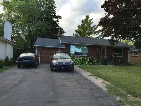 For Lease - 45 River Road Unit# - Bsmt, Mississauga, Ontario - Photo 2