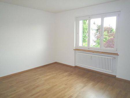 Stadtnahe 2.5-ZW à 59 m² im 1. OG - Foto 4