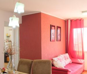 Apartamento para alugar com 60m², 2 quartos e 1 vaga - Photo 2