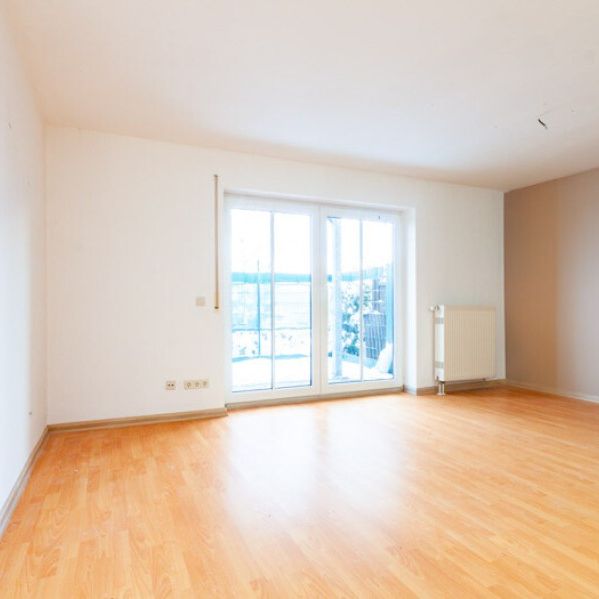 Maisonette-Wohnung in Burkhardtsdorf mit Terrasse und Stellplatz!! - Photo 1