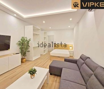 Alquiler de estudio en la paz s/n - Photo 6