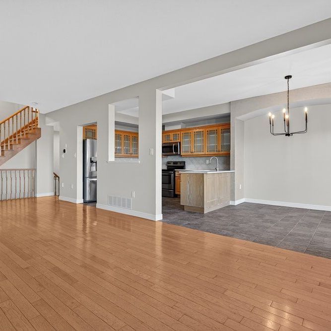 For Lease - 97 Sunvale Place Unit# 4, Hamilton, Ontario - Photo 1