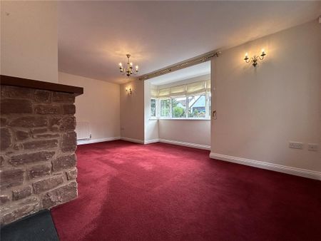 3 bedroom detached house to rent - Photo 2