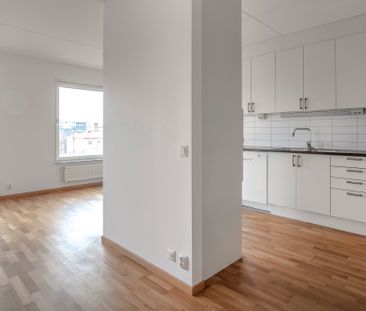 Kungsgatan, Uppsala - Photo 4