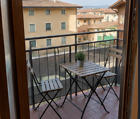 Bilocale su due livelli in zona Lungadige - Photo 4