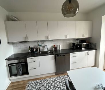 Prästgatan, Landskrona - Photo 1