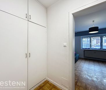 Location Appartement 1 pièce 32m² - Photo 1