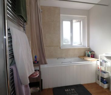 2 bedroom terraced house to rent - Photo 6