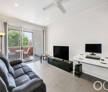 Open the Door To Modern, Low-Maintenance Living in Bowden - Photo 2