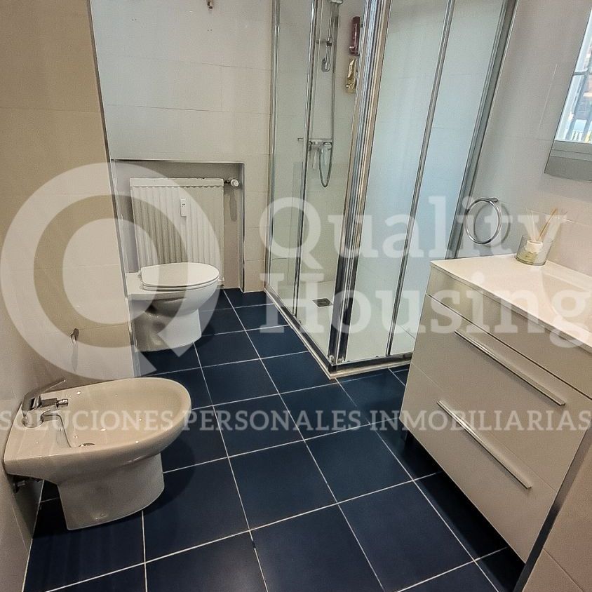 Piso de alquiler en Nueva España - Photo 1