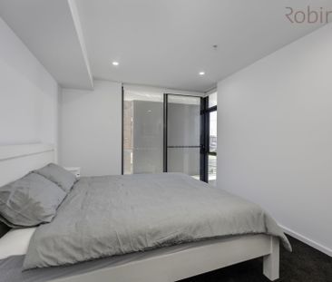 Fully furnished apartment with great views over to NCYC Marina - Photo 3