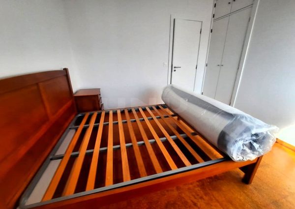 Apartamento T3 em Coimbra