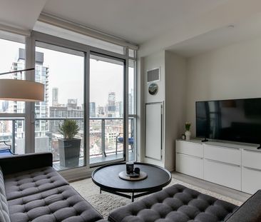 For Lease - 120 Parliament Street Unit# 1313, Toronto, Ontario - Photo 5