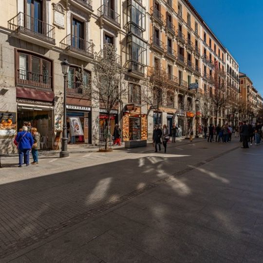 madrid, Community of Madrid 28013 - Foto 1