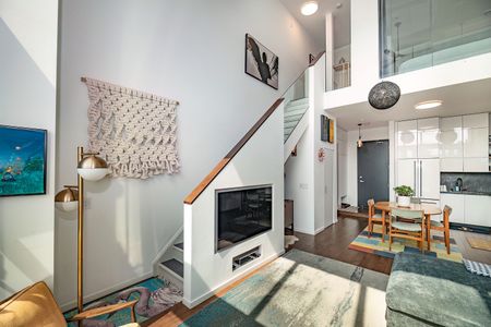 For Lease - 160 Baldwin Street Unit# 614, Toronto, Ontario - Photo 5