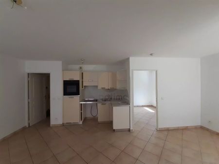 Location Appartement 2 pièces 39m² ROQUEBRUNE CAP MARTIN 06190 - Photo 5