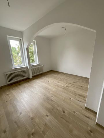 Demnächst frei! 3-Zimmer-Wohnung in Wilhelmshaven Fedderwardergroden - Photo 2