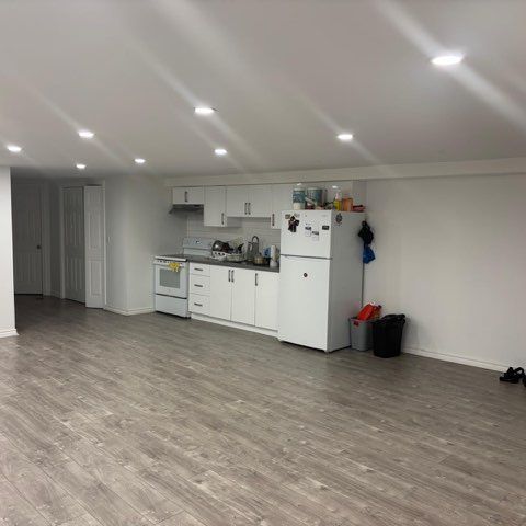 For Lease - 2768 Dundas Street Unit# bsmt, Toronto, Ontario - Photo 1