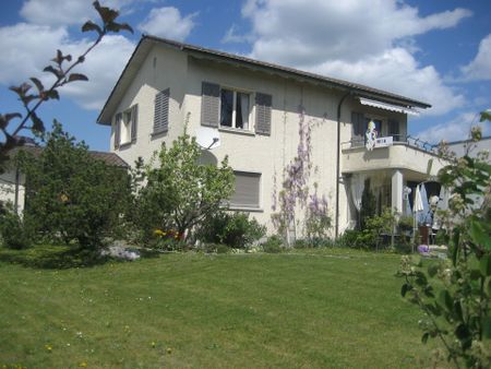 Charmantes Einfamilienhaus zu vermieten - Foto 4