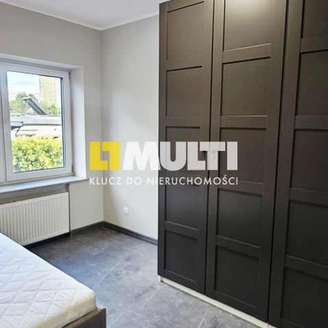 Mieszkanie z ogródkiem i miejscem postojowym - Photo 1