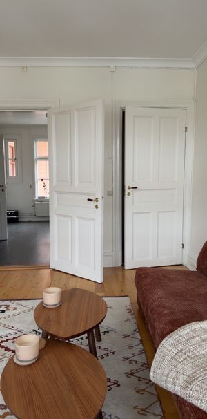 Mellangatan, Göteborg - Foto 1