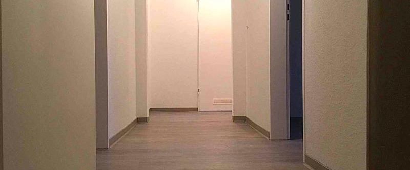 3,5-Zi.-Wohnung - Foto 1