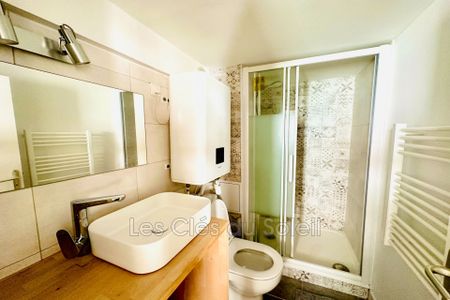Location Appartement 1 pièce 24m² TOULON 83000 - Photo 5