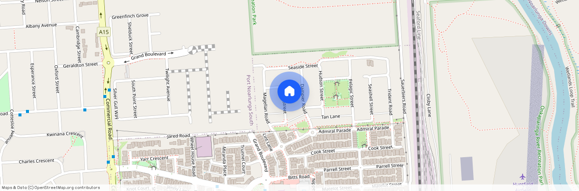 16 Triton St, SA 5169, Seaford Meadows