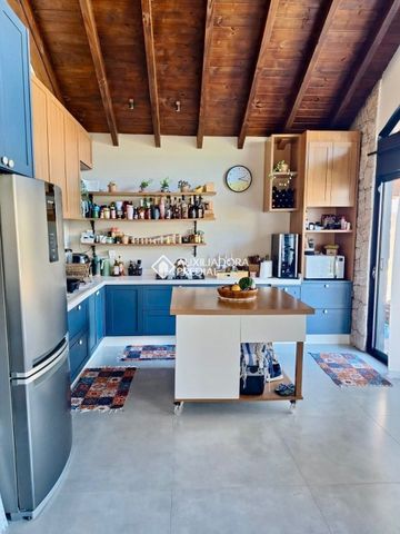 Casa com 3 quartos e 180m² para alugar em Ribeirão da Ilha, Florianópolis. - Photo 2