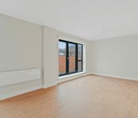 1 bedroom apartment - Photo 3