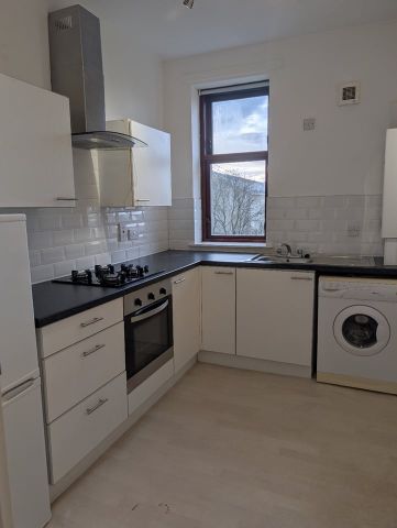 1 Bed Flat, Dumbarton Road, G14 - Photo 4